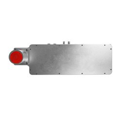 laser system